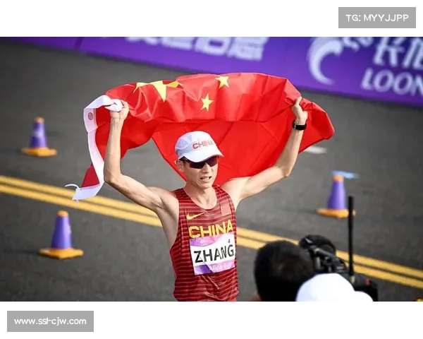 竞走比赛行业在挑战与机遇并存的环境下实现创新与发展的路径探索