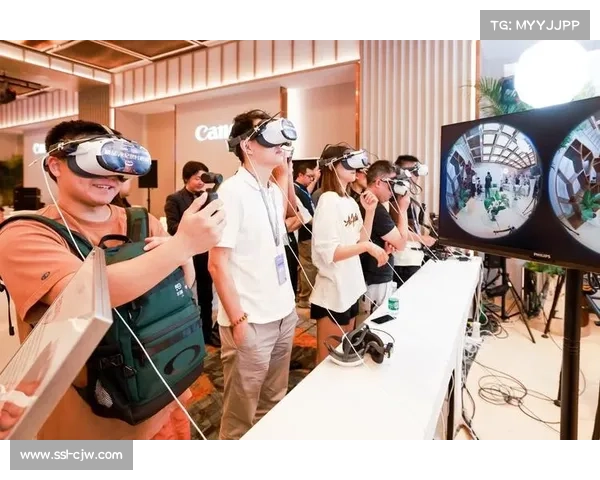 转播技术升级，虚拟现实元素融入全明星赛事直播